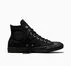 Chuck Taylor All Star Suede Black/Dark Matter/Black