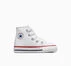 Chuck Taylor All Star Canvas Optical White
