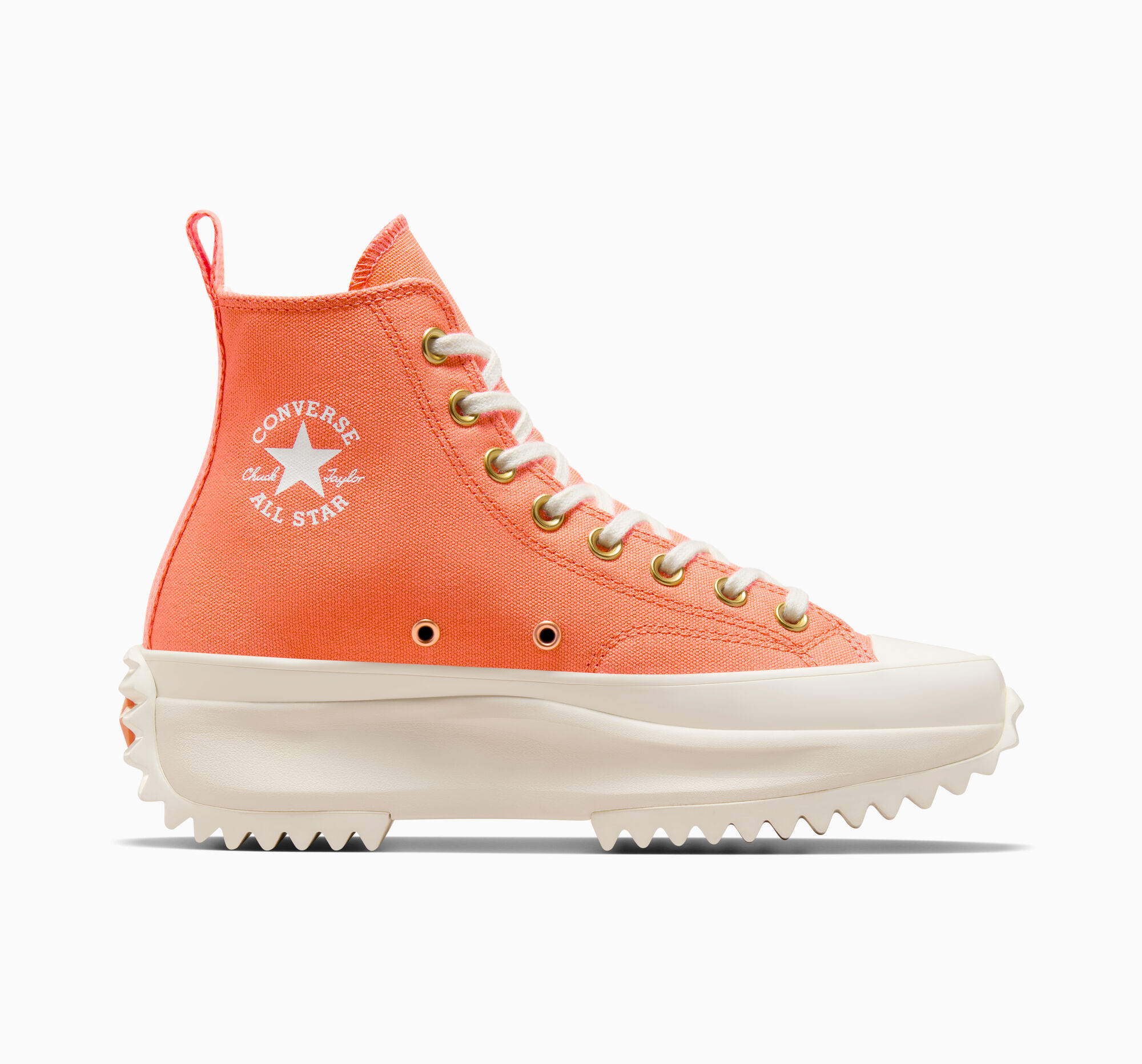 Run Star Hike Platform Unisex High Top Shoe. Converse.com