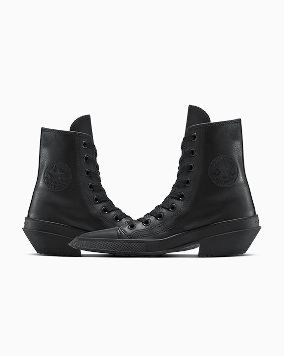 Chuck 70 De Luxe Pointed Leather