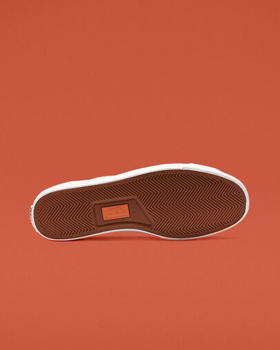 Jack Purcell Pro Low Top Natural Ivory/Cinnamon/White