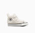 Chuck Taylor All Star Easy On Faux Sherpa Egret/Vintage White