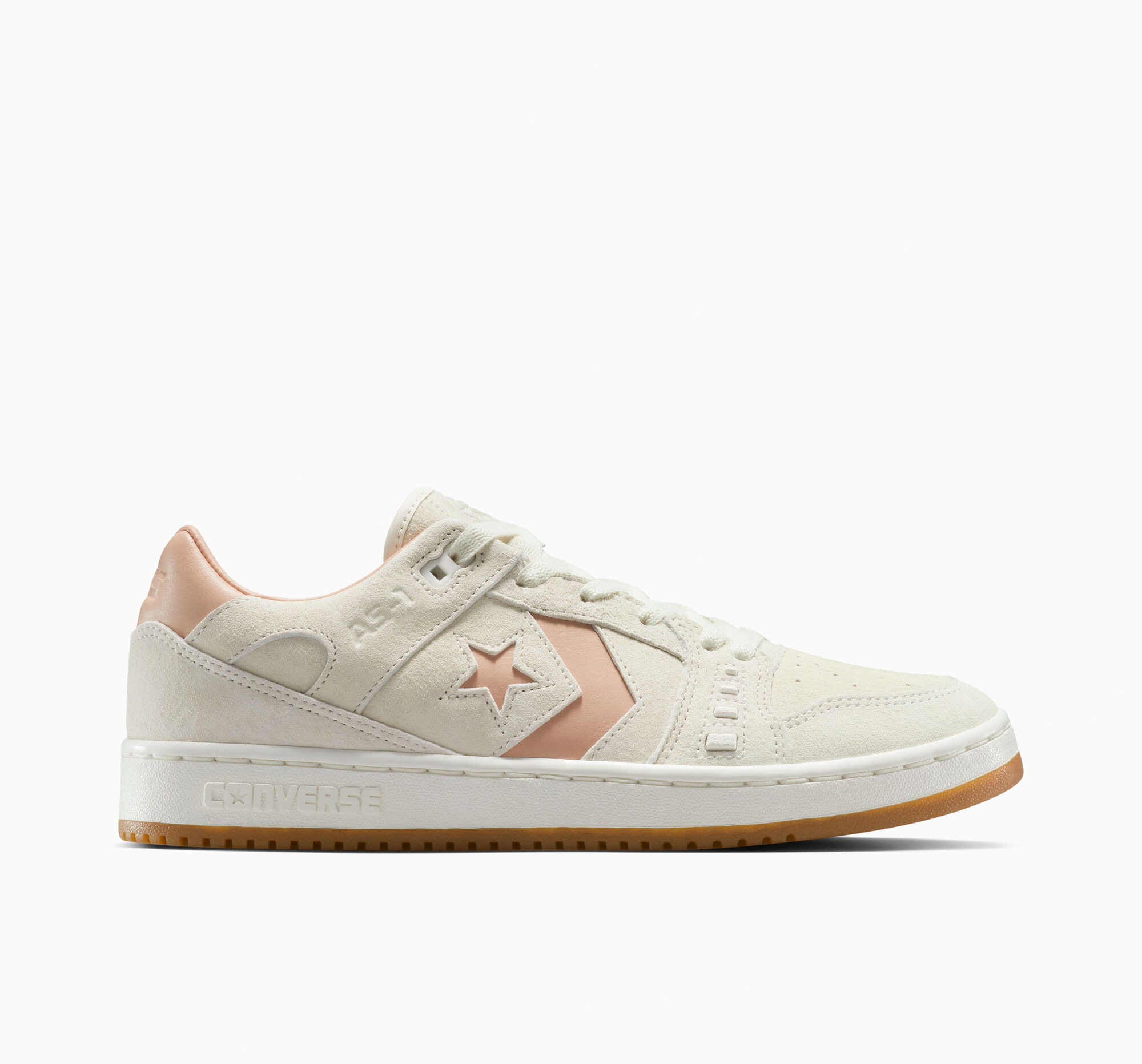 CONS AS-1 Pro Nubuck Skate Low Top Shoe. Converse.com