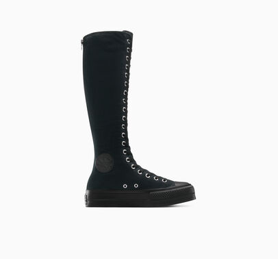 Chuck Taylor All Star Lift XXHi Platform Women display picture 2