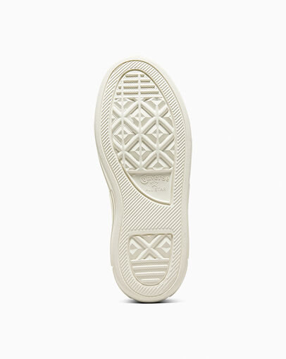 Converse Cruise Cloudy Daze Grey/Egret/Black, Outsole View