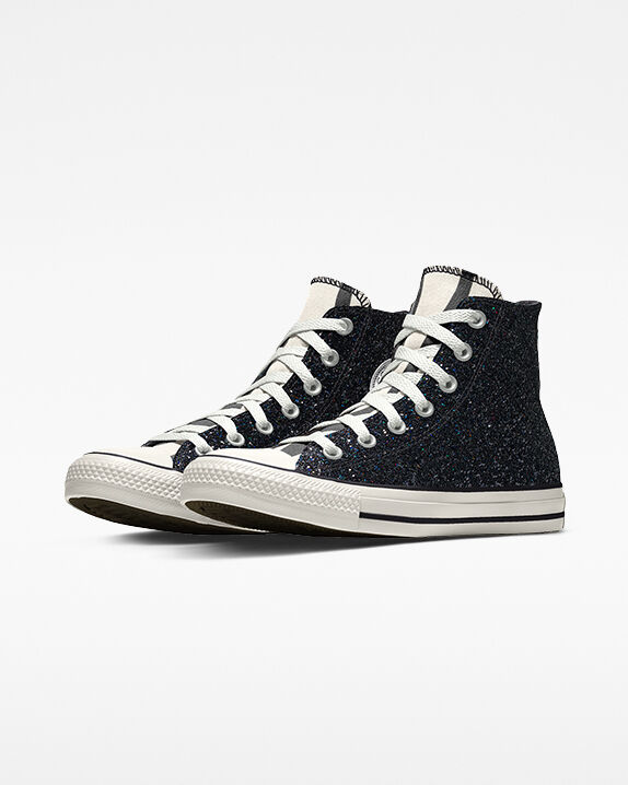 Custom Chuck Taylors. Design Your Own 
