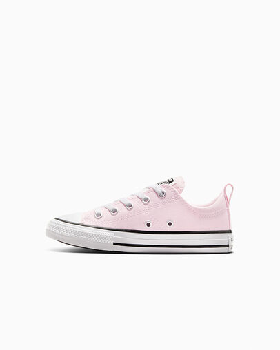 Chuck Taylor All Star Madison Sugar Berry/White/Black, Inner Side View