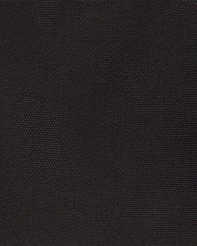 Chenille Chuck Taylor Patch Pack Black, Detail View