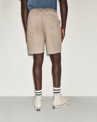 Harbor Relaxed Shorts Vintage Cargo, Detail View
