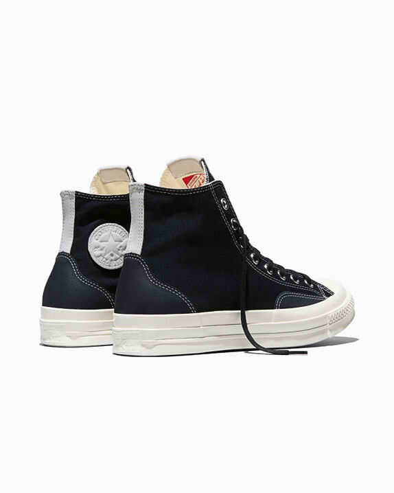 Chuck 70: High Top, Low Top & Boots. Converse.com
