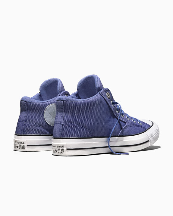 Chuck Taylor All Star Malden Street Unisex Mid Shoe. Converse.com