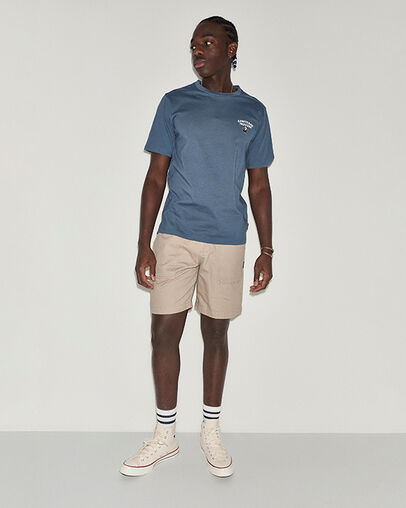 Harbor Relaxed Shorts Vintage Cargo, Full Body View