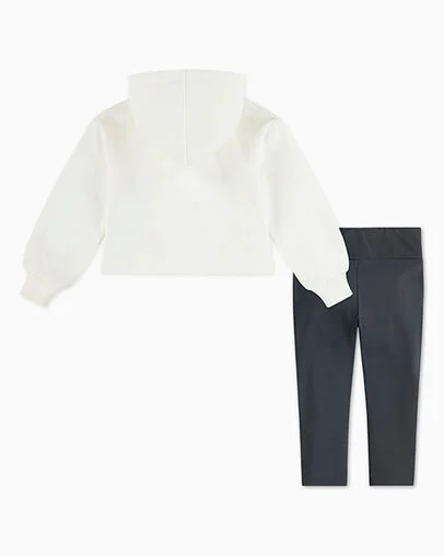 Chuck Taylor Patch 2-Piece Set Dark Matter