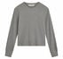Color Name: Vintage Grey Heather