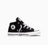 Chuck Taylor All Star Madison Black/White/Black