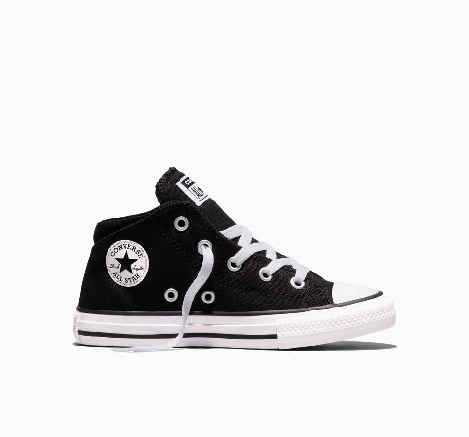 Chuck Taylor All Star Madison Black/White/Black