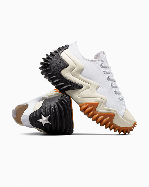 Run Star Motion: Now Available in Low 