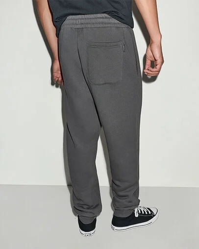 Chuck Taylor Patch Jogger Dark Matter, Full Body View