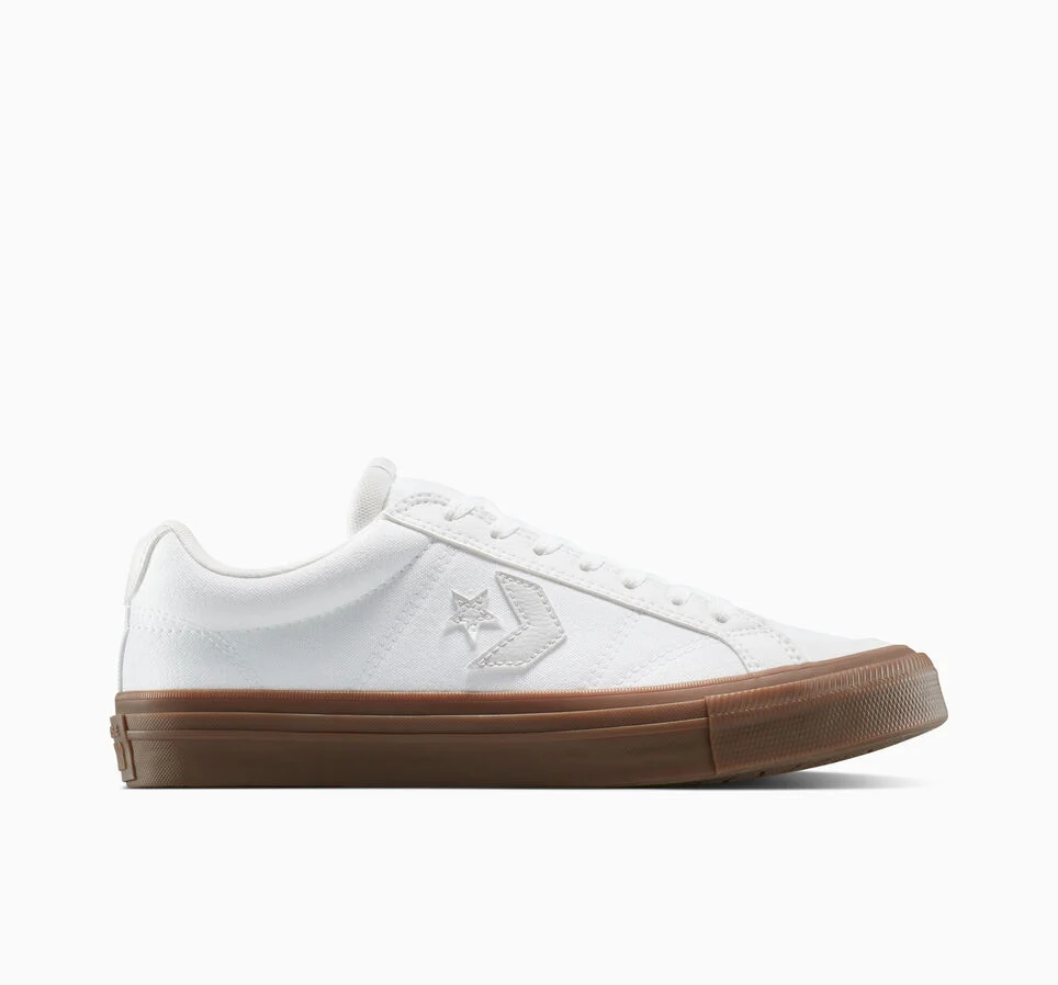Sport Casual White/Barely Grey/Gum