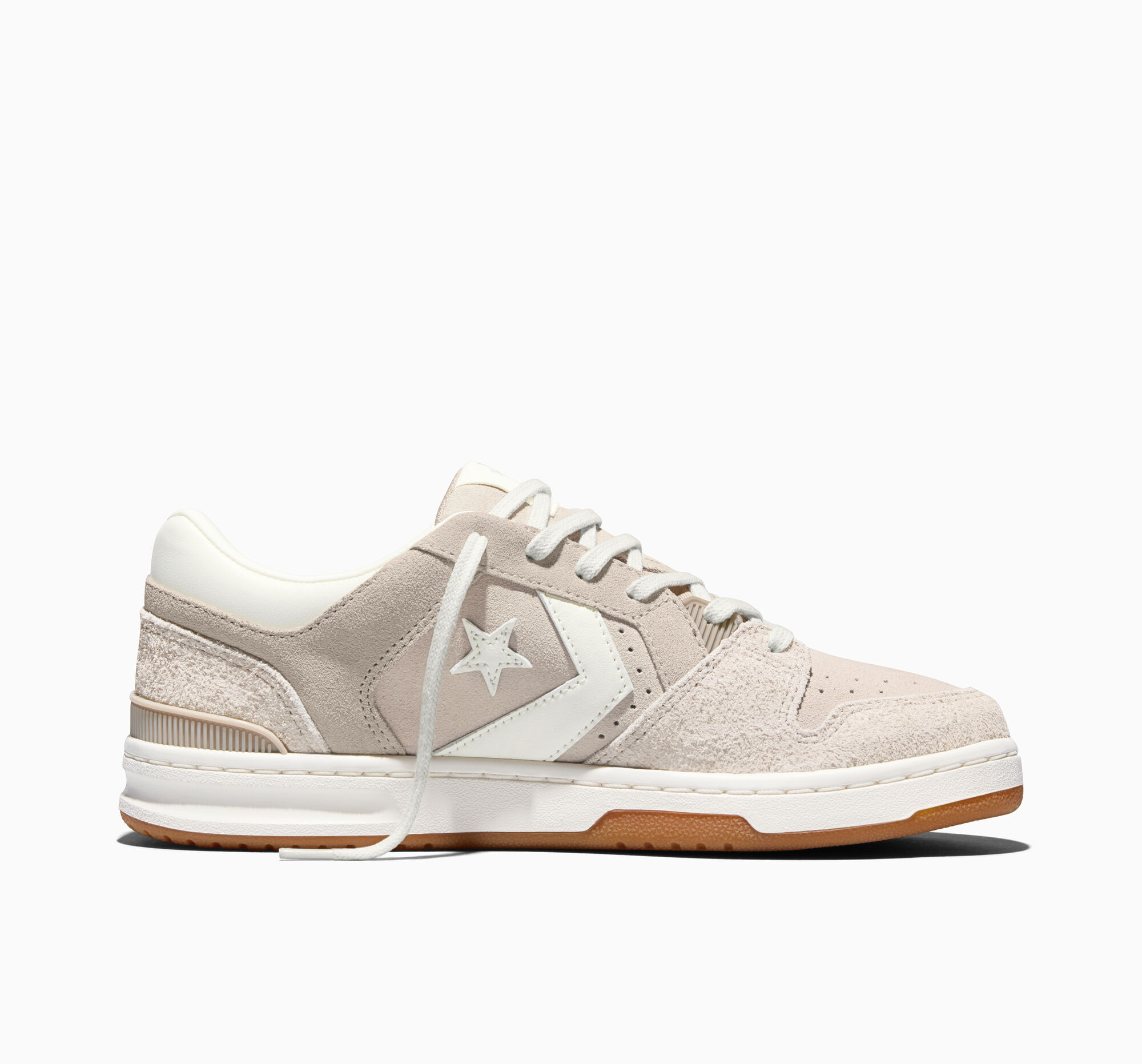 CL98 Suede Skate Low Top Shoe. Converse.com