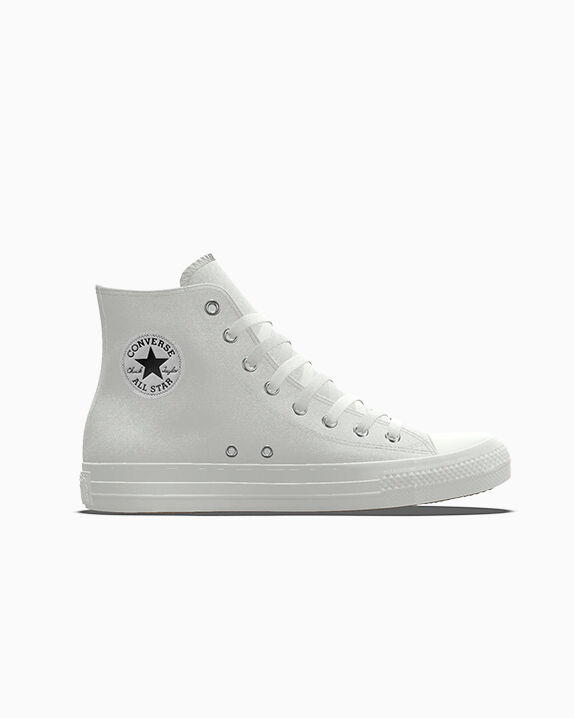 Custom Chuck Taylor All Star By You