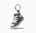 Converse x Hello Kitty And Friends Chuck Taylor All Star Keychain Darker Grey/White/Black