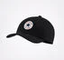 All Star Patch Baseball Hat Converse Black