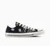 Chuck Taylor All Star Paisley Black/Egret/Black