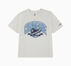 Vintage All Star T-Shirt Egret