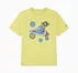 Cosmic Chuck T-Shirt Pear Pucker