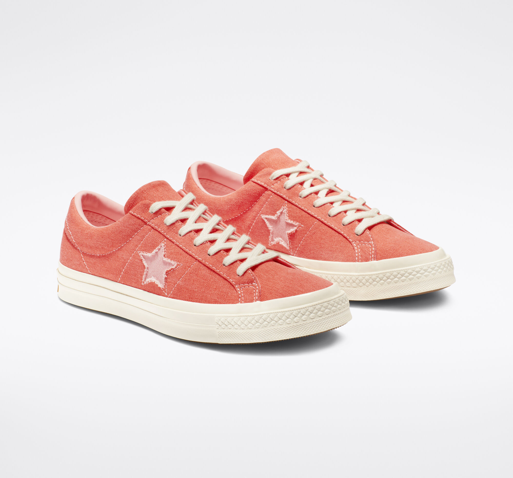 converse one star sunbaked