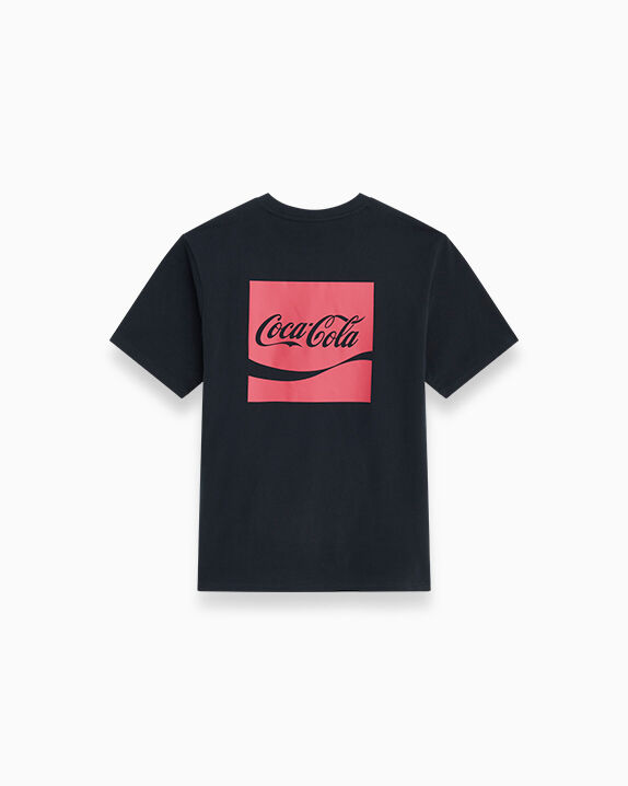 Converse x Coca-Cola T-Shirt Men's T-Shirt. Converse.com