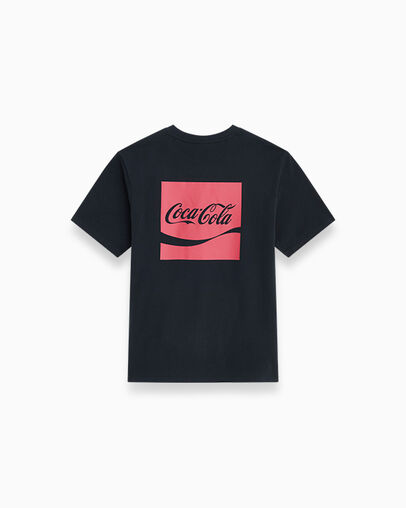 Converse x Coca-Cola T-Shirt Converse Black