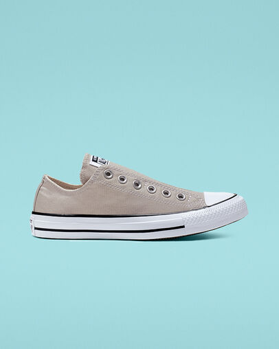 Chuck Taylor All Star Slip Papyrus/White/Black