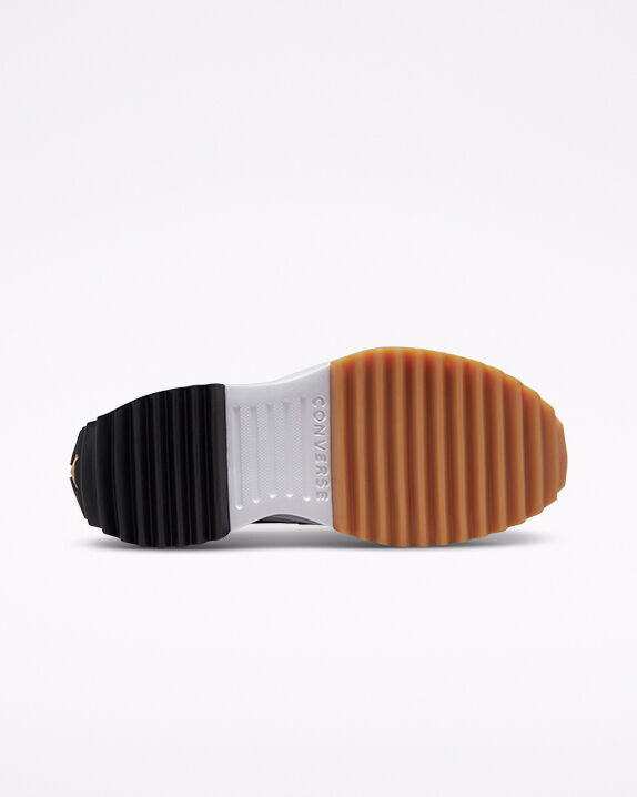 chunky converse orange