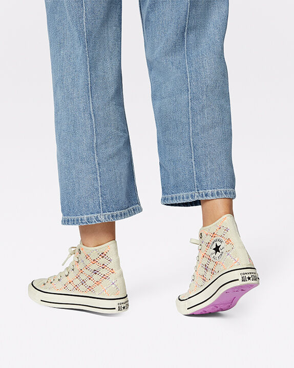 converse boho platform
