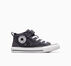 Chuck Taylor All Star Malden Street Craft Remastered Dark Moth Grey/Black/White