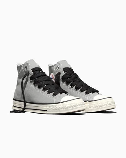 Chuck Taylor Throwback Classic Grey/Vintage White