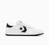 CONS Fastbreak Pro Leather & Nylon White/Black/White