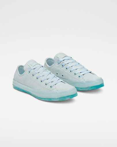 Interstellar Chuck Taylor All Star Polar Blue/White/Turbo Green