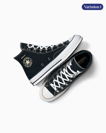 pgLang for Converse Chuck 70