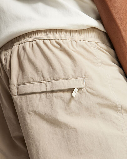 Starsprinter Pant Beach Stone, Detail View