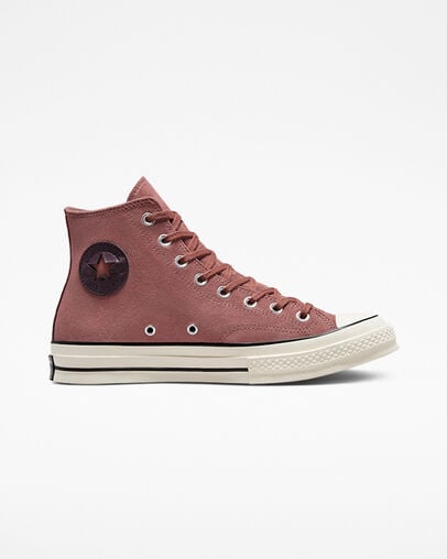 suede converse