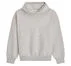 Color Name: Light Grey Heather