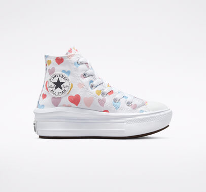 twisted hearts chuck taylor