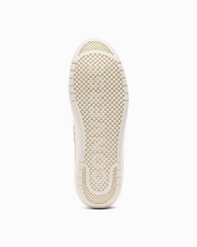 Pro Blaze Classic Leather & Suede Light Dune/Warm Clay/Papyrus, Outsole View