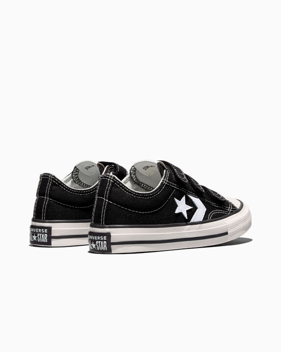 Star Player 76 Easy-On Little Kids Low Top Shoe. Converse.com