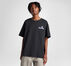 Undersea T-Shirt Converse Black