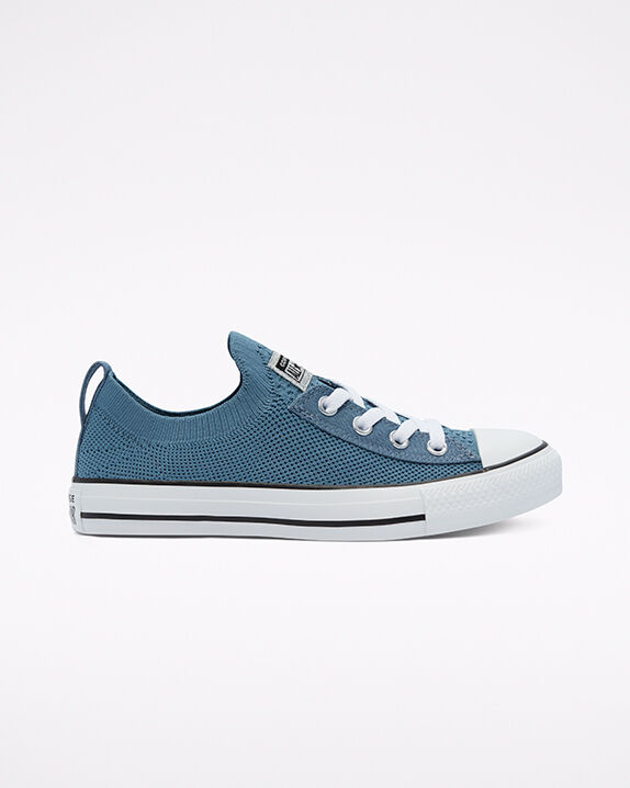 blue shoreline converse