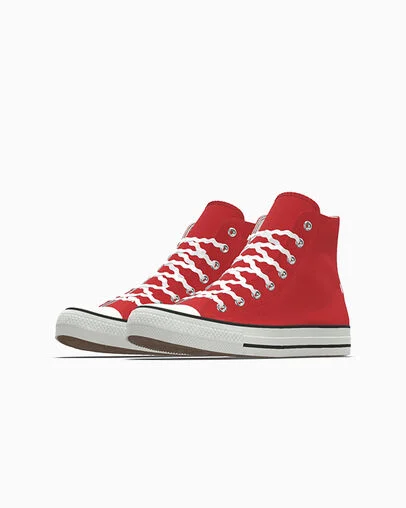 Custom Chuck Taylor All Star By You